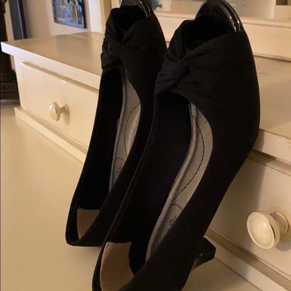 Marbella pumps